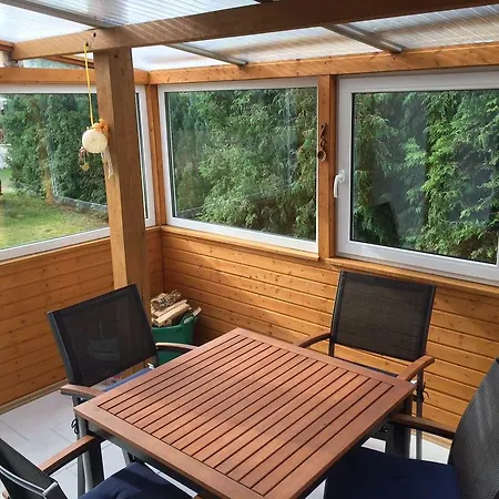 _b_fewo Pockelwald Karlshagen_b_we アパート Karlshagen